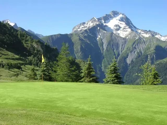 L'été